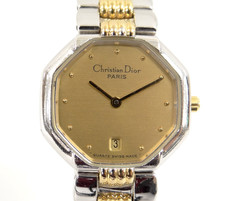Orologio Christian Dior donna