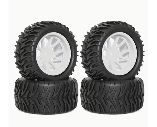 Ths gomme monster truck - ths,