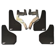 shortieZ | Flaps & Kit Fango