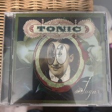 Sugar by Tonic (CD, Nov-1999