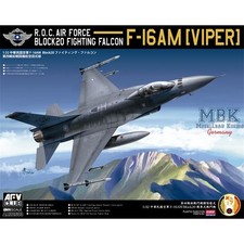 AFV Club AFV-AR32S03 ROCAF