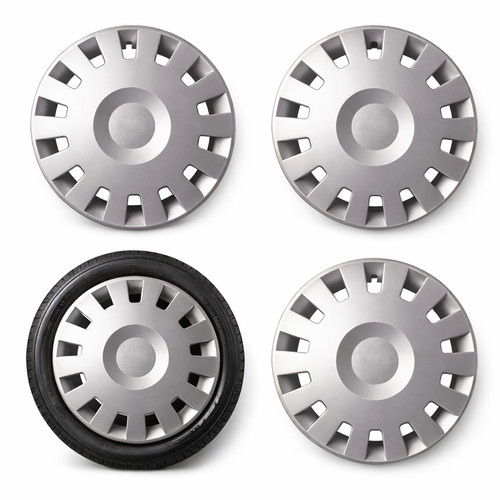 Set copricerchi - copricerchi, 14"