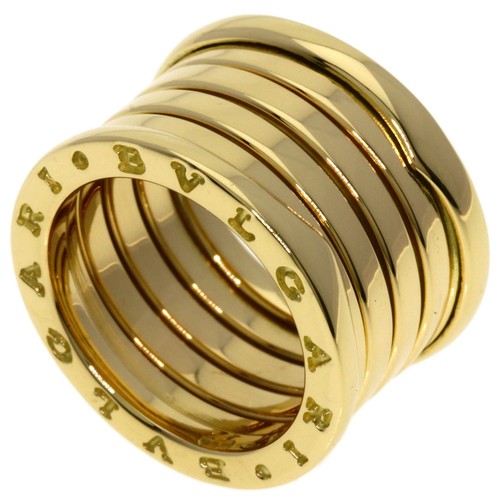 Anello bvlgari zero1 fasce - anello, b.zero1