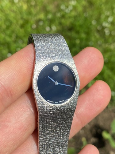 Zenith movado museum - zenith-movado, classic