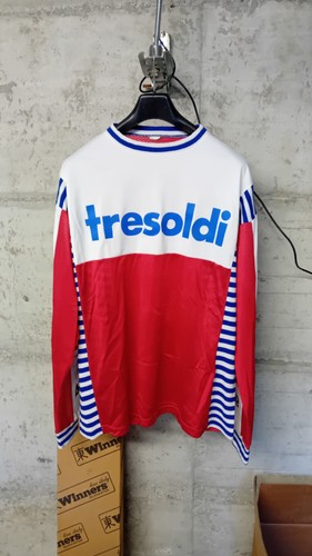 Tresoldi vintage motocross - tresoldi,