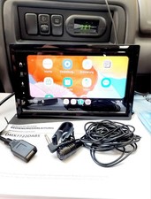 KENWOOD DMX7722DABS USB DAB+ CARPLAY Bluetooth WiFi Android Touch Autoradio 2DIN