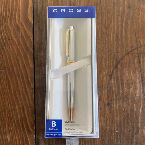 Penna sfera cross - a,