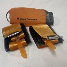 Pelli da sci arrampicata in