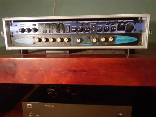 Multieffetti rack lexicon - rack,