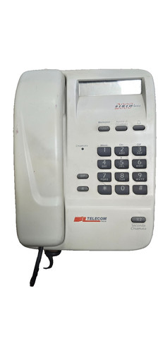 Telefono tavolo sirio - da,