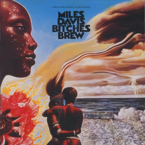 Miles davis bitches brew - -,
