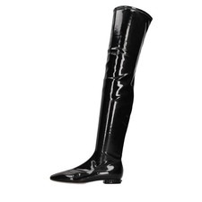 1T065Y0101 Stivali CASADEI