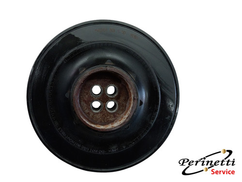 Puleggia albero motore mini - albero,