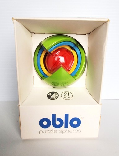 Oblo sfere magic - sfere,