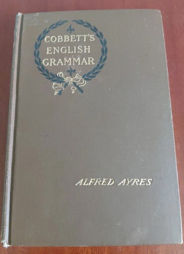 Alfred ayres the - alfred, /