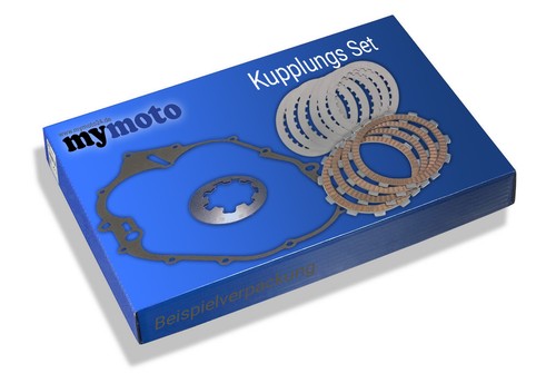 Frizione per yamaha xvz - frizione,