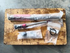 Rockshox Lyric Select 180 mm