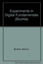 Laboratory Manual for Digital