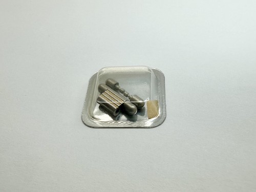 Oem cartier must - 15, mm
