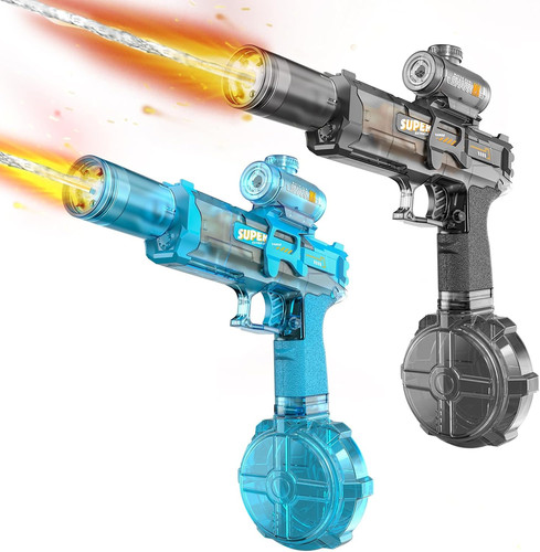 Pistola acqua elettrica per - acqua,