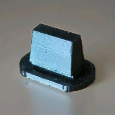 Inserto clip tappo grommet per - inserto,