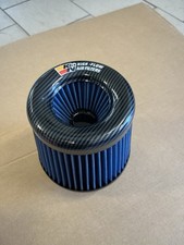 Filtro Aria A Cono Sportivo