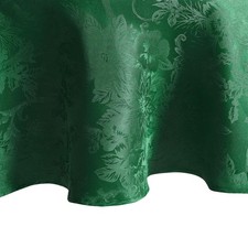 Tovaglia natalizia jacquard