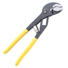 Scanalature Pinze per Giunti