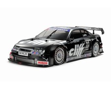 58701 Tamiya Opel Calibra V6