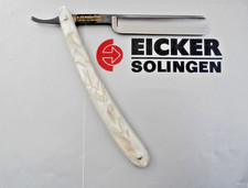 Rasoio EICKER Heartring 4/8"