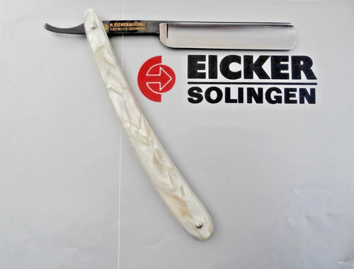 Rasoio eicker heartring - rasoio,