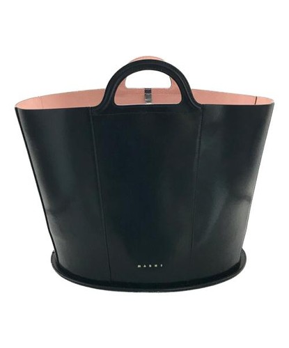 Marni tropical tote bag - marni,
