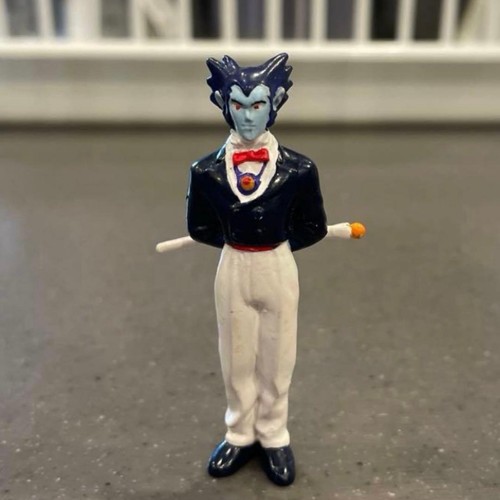 Bandai dragon ball gashapon - bandai,