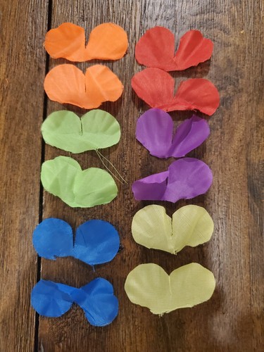 Elefun gioco farfalle - gioco, fatto