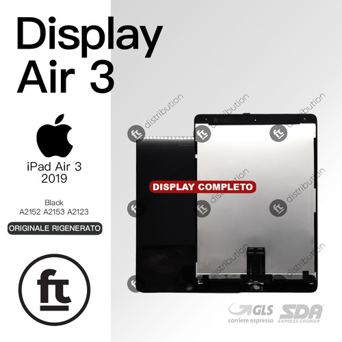 Apple display completo - display,