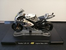 Moto GP Yamaha Yzr-M1 Laguna