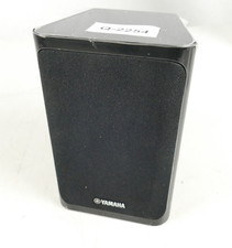 1x Yamaha NS-B40 cassa altoparlante satellitare 6 ohm 100 W solista bass reflex Q-2254