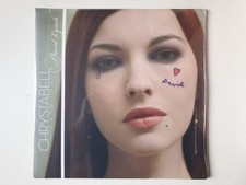 CHRYSTA BELL This Train vinyl 2LP 2025 reissue DAVID LYNCH Twin Peaks NEW SEALED