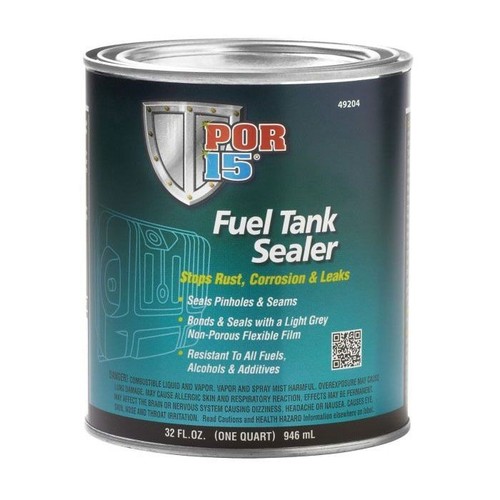 Por 49204 fuel - 15, tank