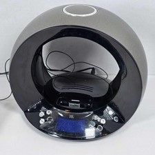 *Leggi* JBL "On Time" Dock