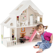 Casa Delle Bambole a 2