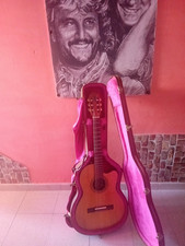 Chitarra semiacustica chat - semiacustica,