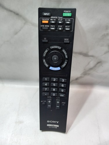 Sony yd035 telecomando - rm-yd035, oem