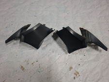 CARENAGES DIVERS YAMAHA 600