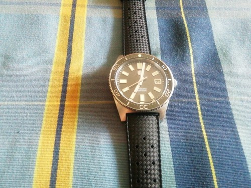 San martin diver 62mas - diver,