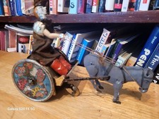 BEL CLOWN VINTAGE '900 LEHMANN