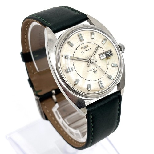 Technos sky light automatico - light,
