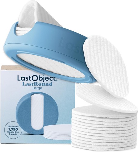 Lastround dischetti - lastround,