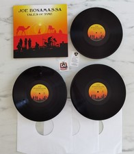JOE BONAMASSA - Tales of Time