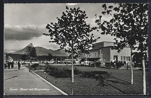 Lucerna kunst und - lucerna,,